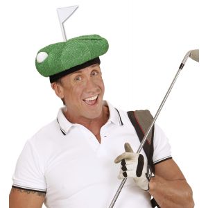 Gorro golf