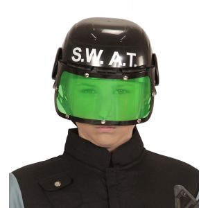 Casco swat inf