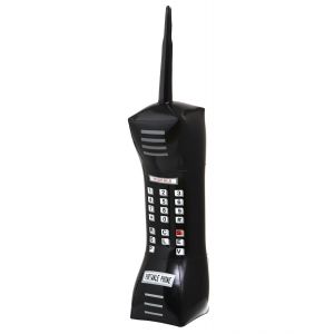 Telefono hinchable 75cm