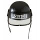 Casco policia inf