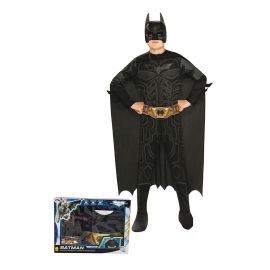 Disfraz batman tdk rises caja