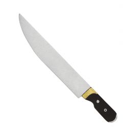 Cuchillo de goma eva 34cm