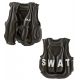 Chaleco antibalas swat infantil hinchabl