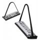 Teclado hinchable 50 cm