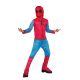 Disfraz spiderman sweats classic