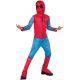 Disfraz spiderman sweats classic