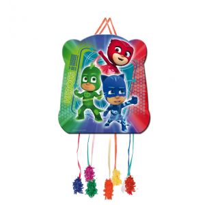 Piñata Pjmasks pequeña