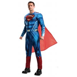 Disfraz superman adulto