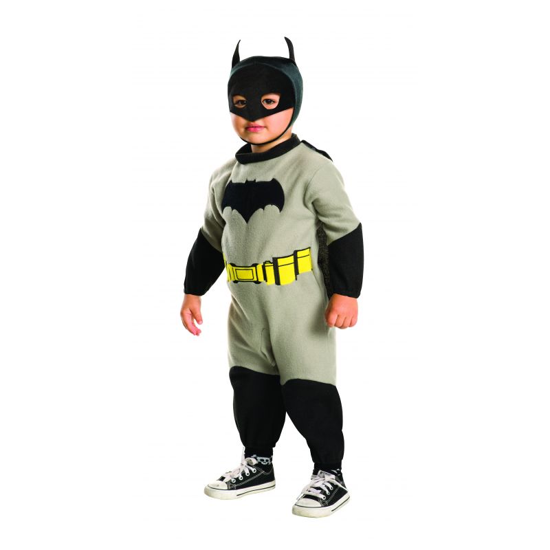 disfraz batman para bebes