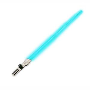 Espada laser anakin skywalker star wars