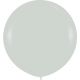 Globo jumbo metal