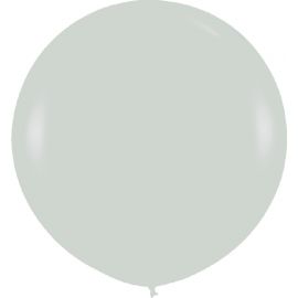 Globo jumbo metal