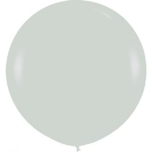 Globo jumbo metal