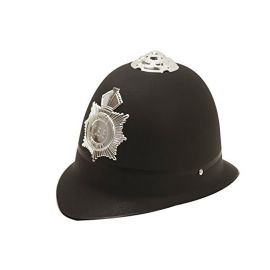 Sombrero policia ingles