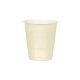Vaso grande vainilla 10 und
