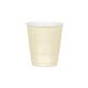 Vaso grande vainilla 10 und