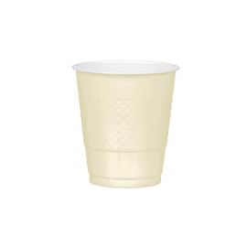 Vaso grande vainilla 10 und