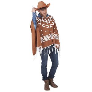 Set vaquero adulto