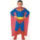 Disfraz superman deluxe 1-2 años