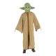 Disfraz yoda con mascara inf star wars