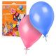 Globos 100 undades 23cm