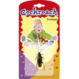 Cucaracha de broma