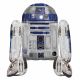 Globo helio star wars r2d2 gigante