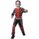 Disfraz ant-man infantil classic