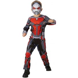 Disfraz ant-man infantil classic