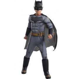 Disfraz batman jl premium inf