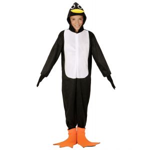 Disfraz pinguino infantil