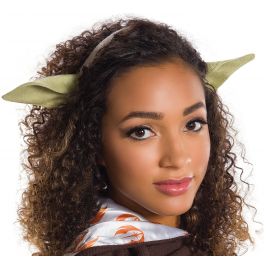 Diadema yoda star wars