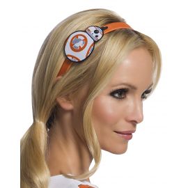 Diadema bb8 star wars