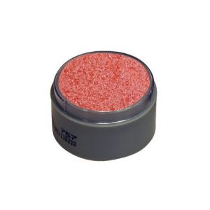 Maquillaje profesional agua rosa perla