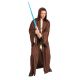 Disfraz jedi star wars adulto