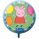 Globo helio peppa pig