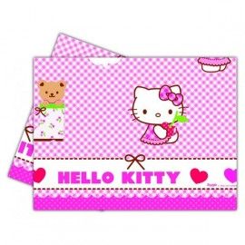 Mantel hello kitty summer