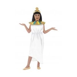 Disfraz cleopatra para ni?as