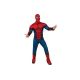 Disfraz spiderman musculos homecoming xl