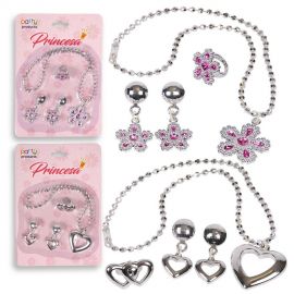 Set princesa joyas surt