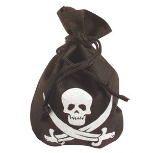 Bolsa pirata