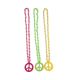 Collar hippie colores surt