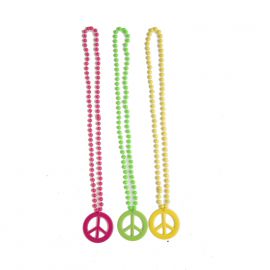 Collar hippie colores surt