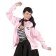 Chaqueta pink lady xl