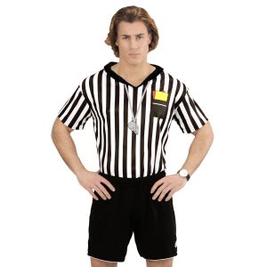 Camiseta arbitro adulto