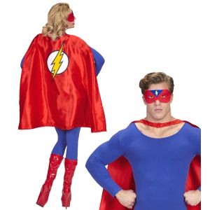 Capa super hero