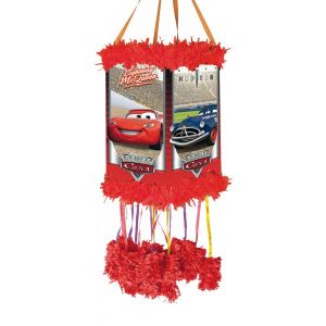 Piñata mini Cars