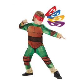 Disfraz tortugas ninja 2 classic