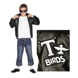 Chaqueta grease t birds infantil