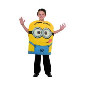 Disfraz Minion gru mi villano